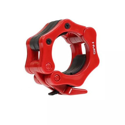 Raudonojo HMS spaustuvai su fiksatoriumi (2 vnt.) ZG1000R