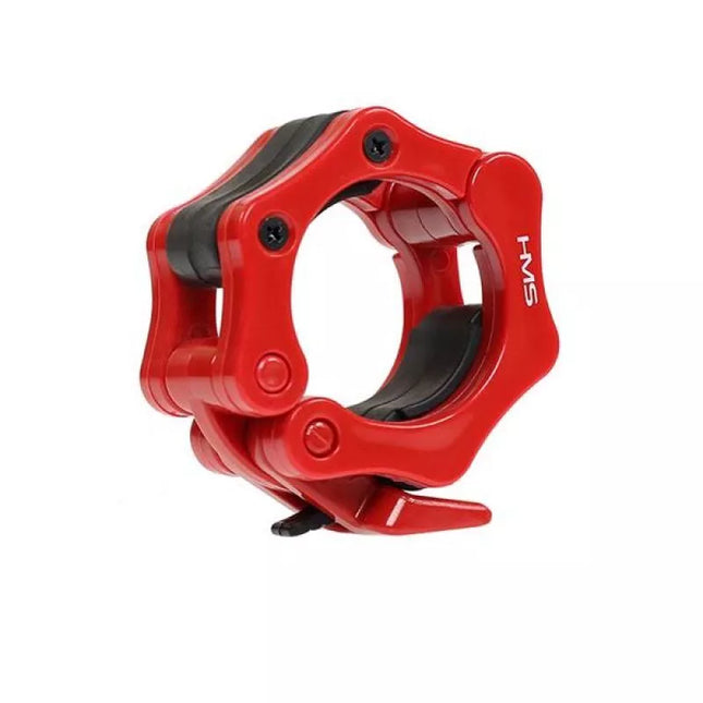 Raudonojo HMS spaustuvai su fiksatoriumi (2 vnt.) ZG1000R