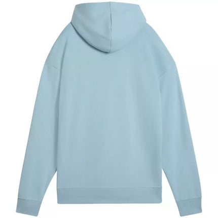 Puma ESS Comfort Hoodie TR (s) moteriškas džemperis mėlynas 682387 47