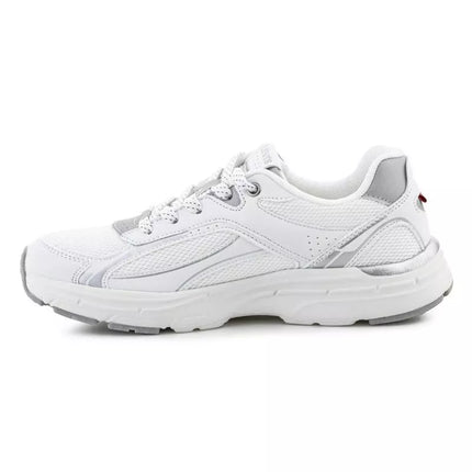 Levi's CURTIS WHITE SILVER 0002S-0081