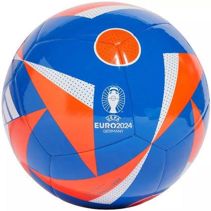 Futbolas adidas Fussballliebe Euro24 Club IN9373