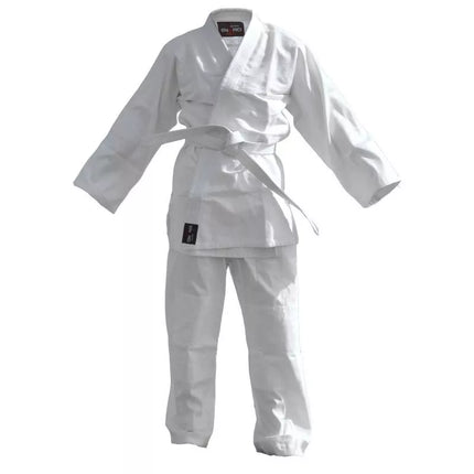 ENERO JUDO AIKIDO KIMONO 150CM WHITE