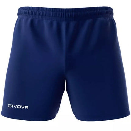Givova Capo P018 0004 šortai