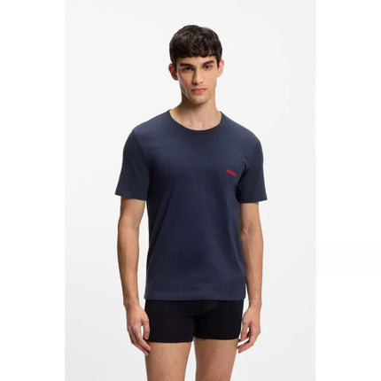 Boss Bodywear Daugiaspalviai Marškinėliai (50532811-990)