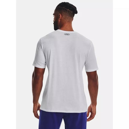 Under Armour T-shirt M 1379023-100