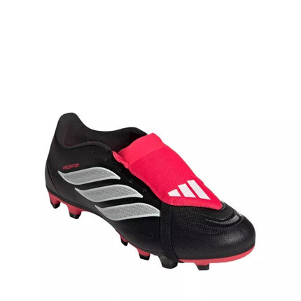 adidas Predator Club FT FG/MG JR3330 futbolo bateliai