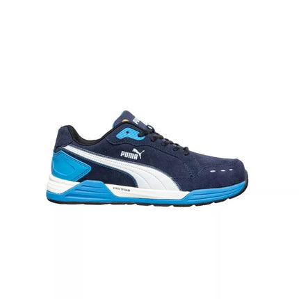 Vyriški batai AIRTWIST BLUE LOW (mėlyni)