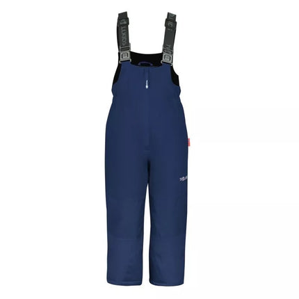 Trollkids vaikiškos „Nordkapp Pants Jr 902-100“ slidinėjimo kelnės