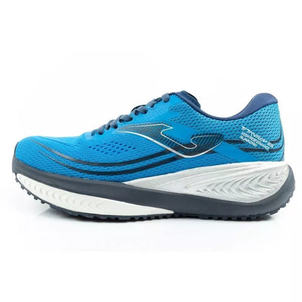 Joma Titanium 2505 vyriški bėgimo bateliai, patogūs ir ilgaamžiai, mėlyni