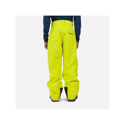 Rossignol Boy Ski Pant Green
