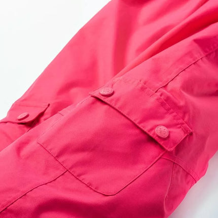 Bejo Hlavar Jr slidinėjimui kelnės 92800439458