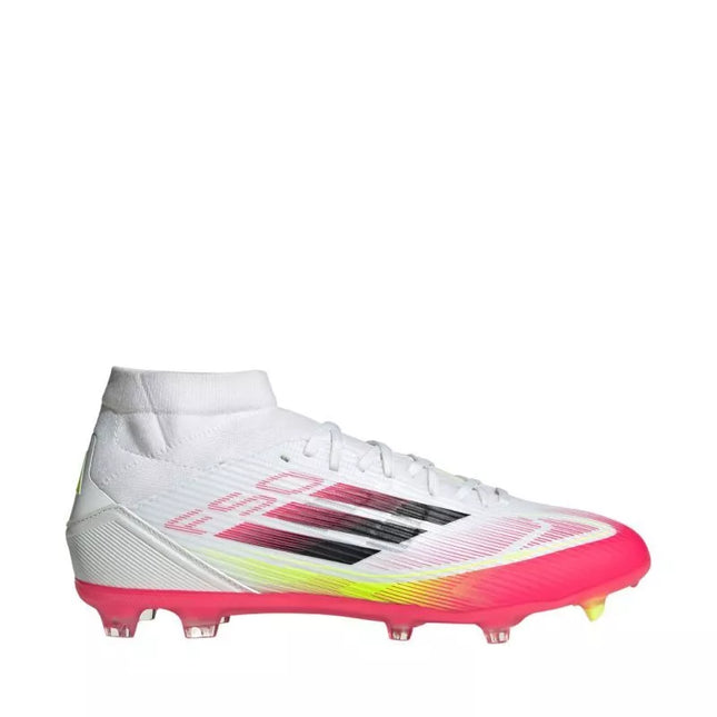 adidas F50 League FG/MG MID JI0434 M futbolo batai