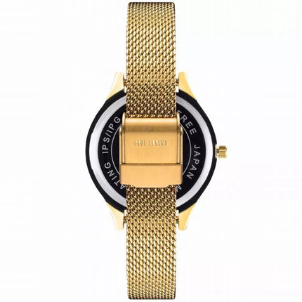 Paul Lorens PL10482B2-4D1 Women's Watch