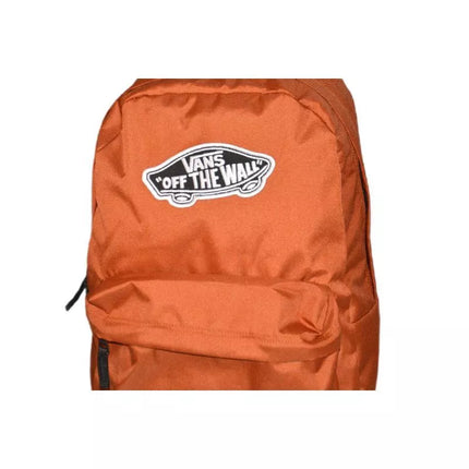 VANS Realm Kuprinė Imbiero Duona 22 L - VN0A3UI6CKN1