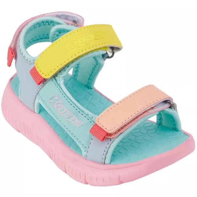 Kappa Kana MF Jr Sandalai 260886MFK 2117