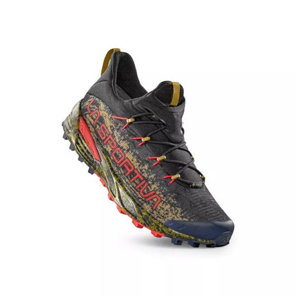 La Sportiva Tempesta GTX ZFRS118B46E32 Night Sky/Savana