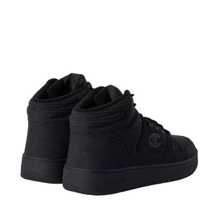 Champion RD18 Mid Comb Men's Shoes Black S22478 KK001