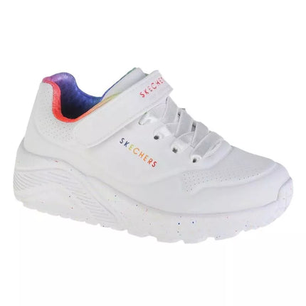 Skechers Uno Lite Rainbow Specks 310457L-WMLT Balti 27
