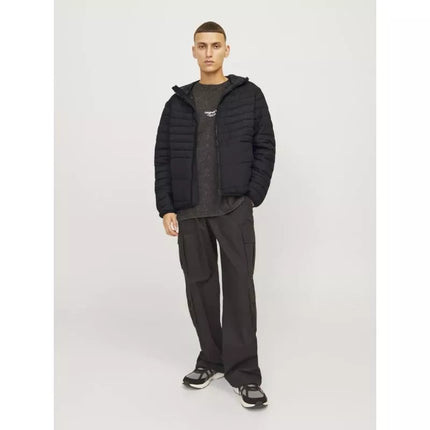 Jack&Jones Jjestate Packable Puffer Hood Noos M 12256983