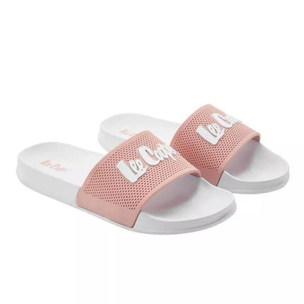 Lee Cooper women's sports shoes slip-on slippers comfortable lightweight