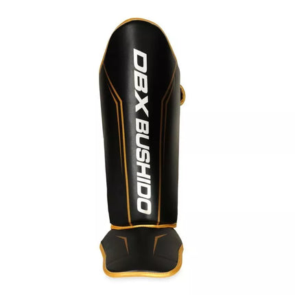 Shin guards - ProFighter