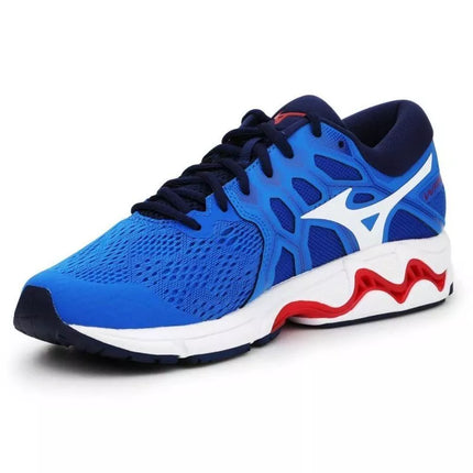 Mizuno Wave Equate 4 M J1GC204801 batai