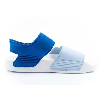 Adidas Adilette sportinės basutės berniukams, patogios
