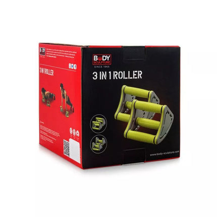 Body Sculpture BB 718 Atramposios rankenos