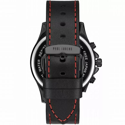 Men's Watch Paul Lorens PL8071A2-1A3 + BOX