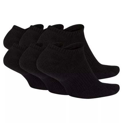 Nike Everyday Plus Cushioned kojinės SX6898-010