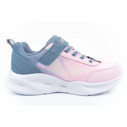 Skechers S Lights Sola Jr 303714L/GYLP batai