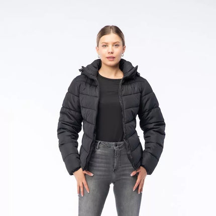 Women's winter quilted jacket LADY SAFI SP