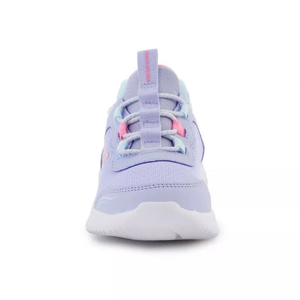 Skechers Bounder-Simple Cute Jr 303585N-LAV batai