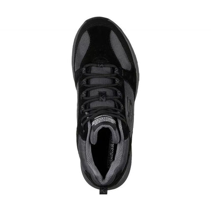 Skechers Oak Canyon Vyriški sportbačiai Juodi (51895-BKCC)