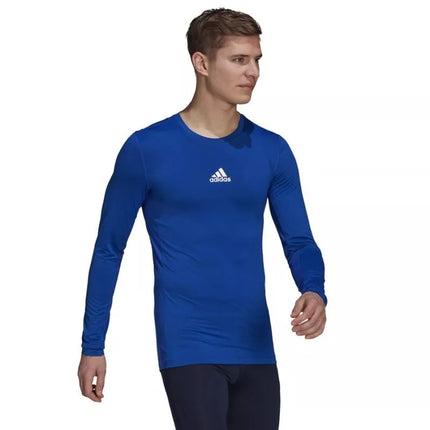 Adidas Techfit LS Marškinėliai M GU7335