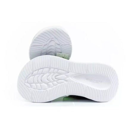 Skechers vaikiškos 401673L/BKLM basutės