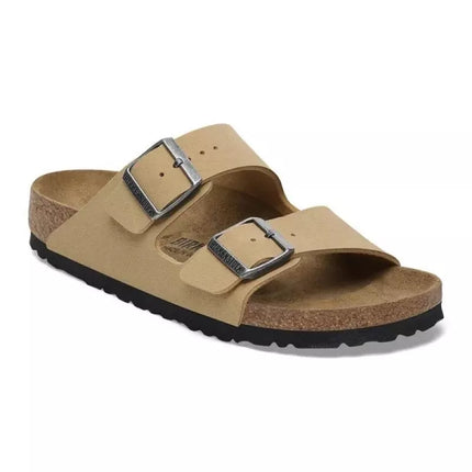 Birkenstock Arizona BS Birko-Flor Nubuck šlepetės M 1029170