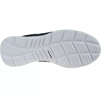 Skechers Satisfaction M 58350-NVBK shoes