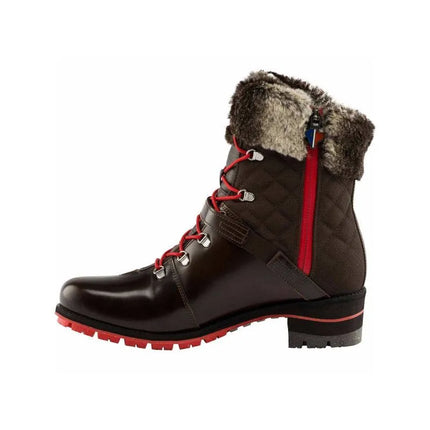Rossignol W 1907 Megeve rudi batai