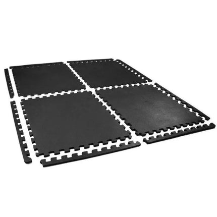 Protective and shock-absorbing mat Puzzle EVA SMJ Sport YG011 4 pcs.