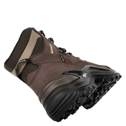 Lowa Renegade GTX Mid žygio batai – „Espresso“