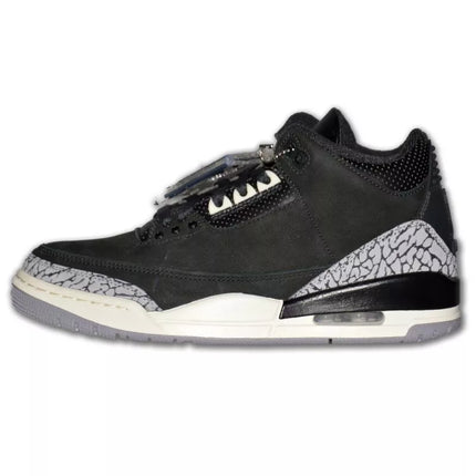 Air Jordan 3 Retro Off Noir sportbačiai - CK9246-001