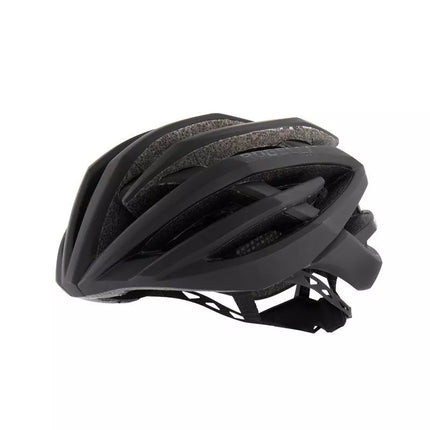 Rogelli TECTA šalmas juodas L-XL/58--62cm