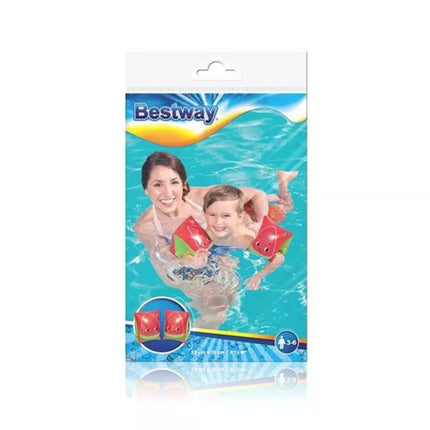 Bestway swimming armbands 23x15cm fruit 32042 0238