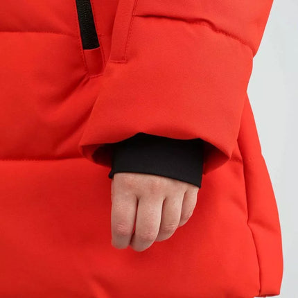 Icepeak Leona Vaikiška Striukė 4 500 40839 I