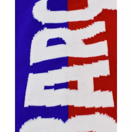 FC Barcelona dvigubo mezgimo šalikas N33 5004BUD33