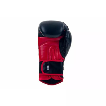12oz bokso pirštinės - Phantom Red - Valor Series