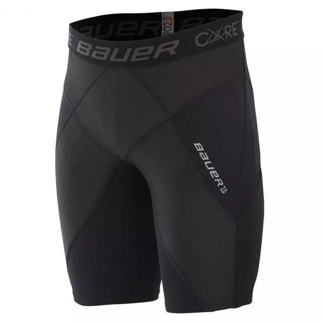 Bauer Core 2.0 M 1059324 marškinėlių šortai