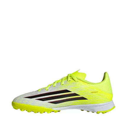 adidas F50 League TF JR9018 Kids' Soccer Shoes