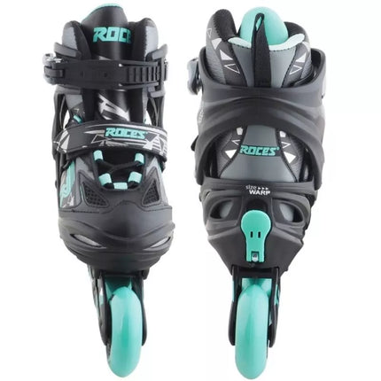 Roces Moody Girl Tif Jr 400856 inline skates 03